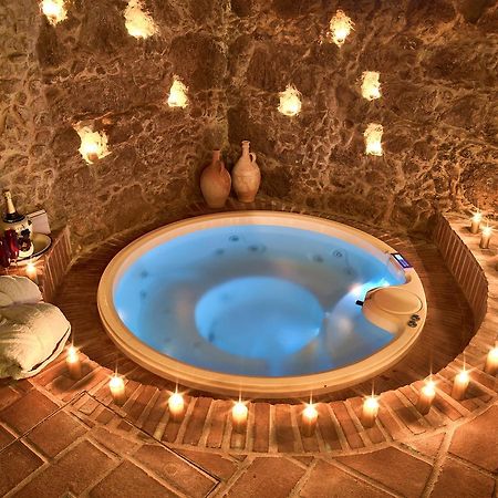Solar Antigo Luxury Spa Coímbra Exterior foto